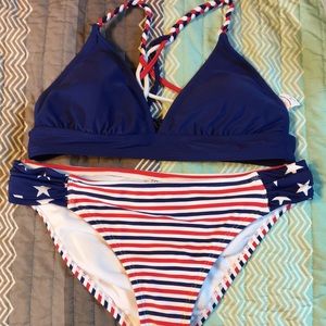 So/ Kohl’s bikini